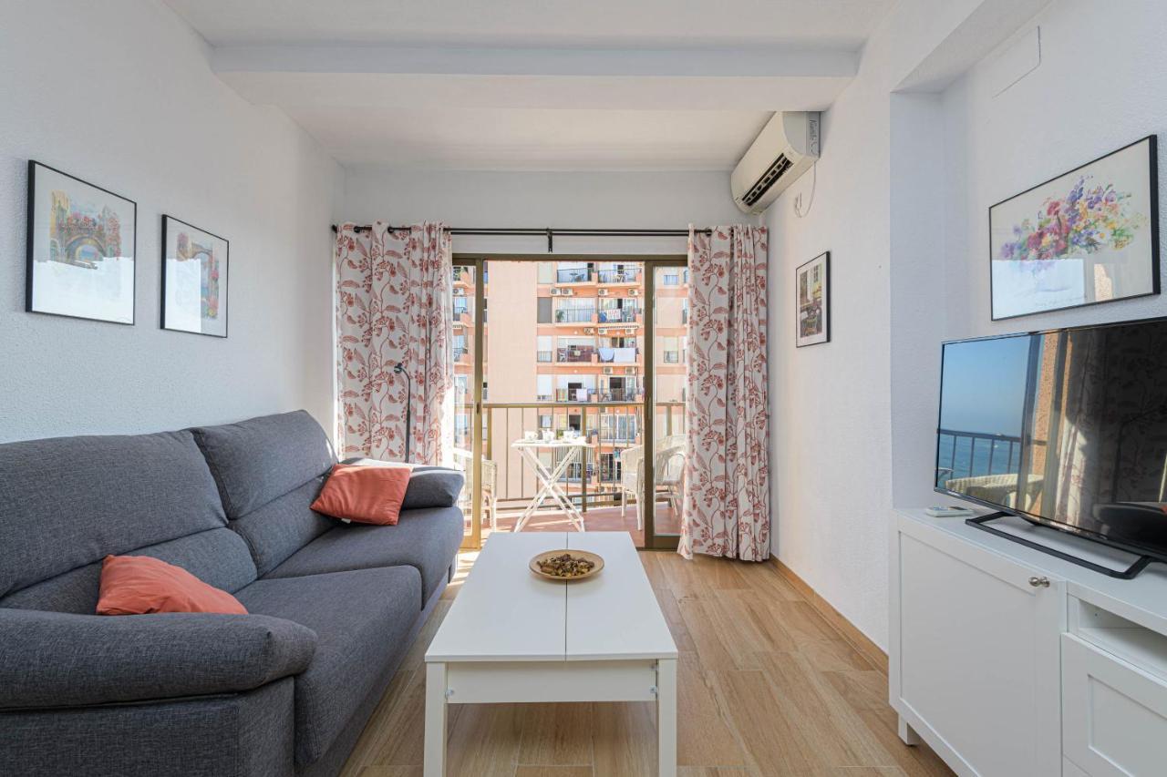 Wintowinrentals Excelente Ubicacion Y Vista Al Mar Apartament *