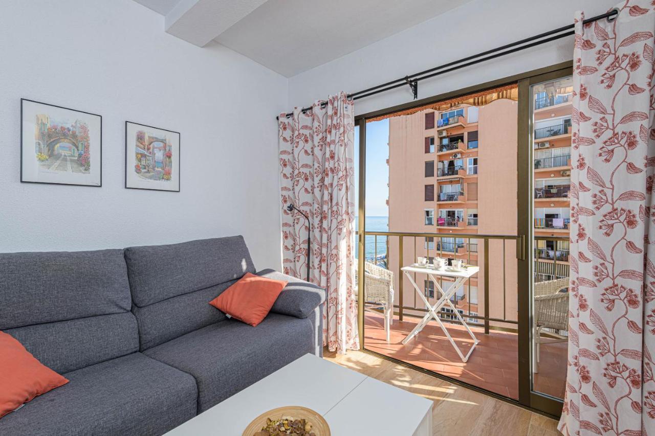 Apartament Wintowinrentals Excelente Ubicacion Y Vista Al Mar