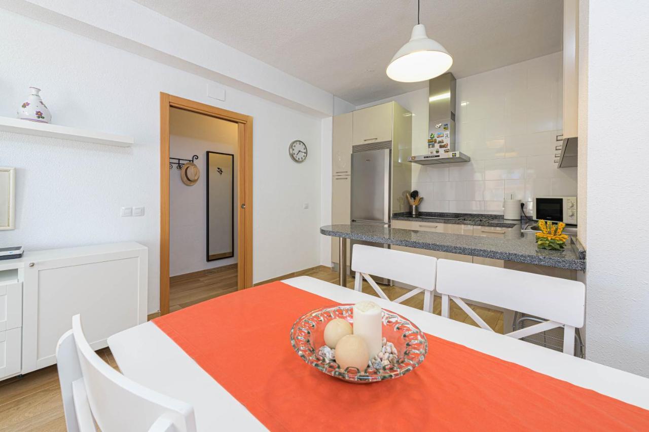 Apartament Wintowinrentals Excelente Ubicacion Y Vista Al Mar Fuengirola