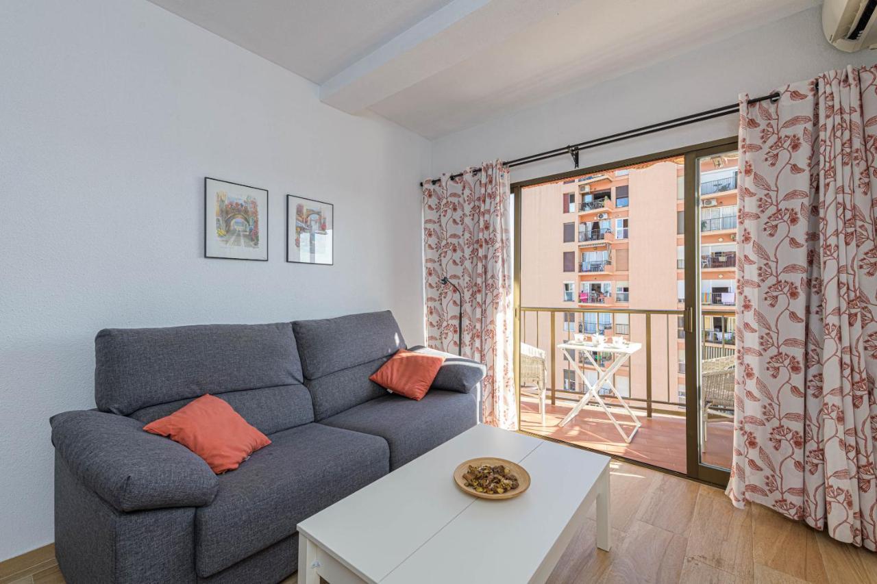 Apartament Wintowinrentals Excelente Ubicacion Y Vista Al Mar