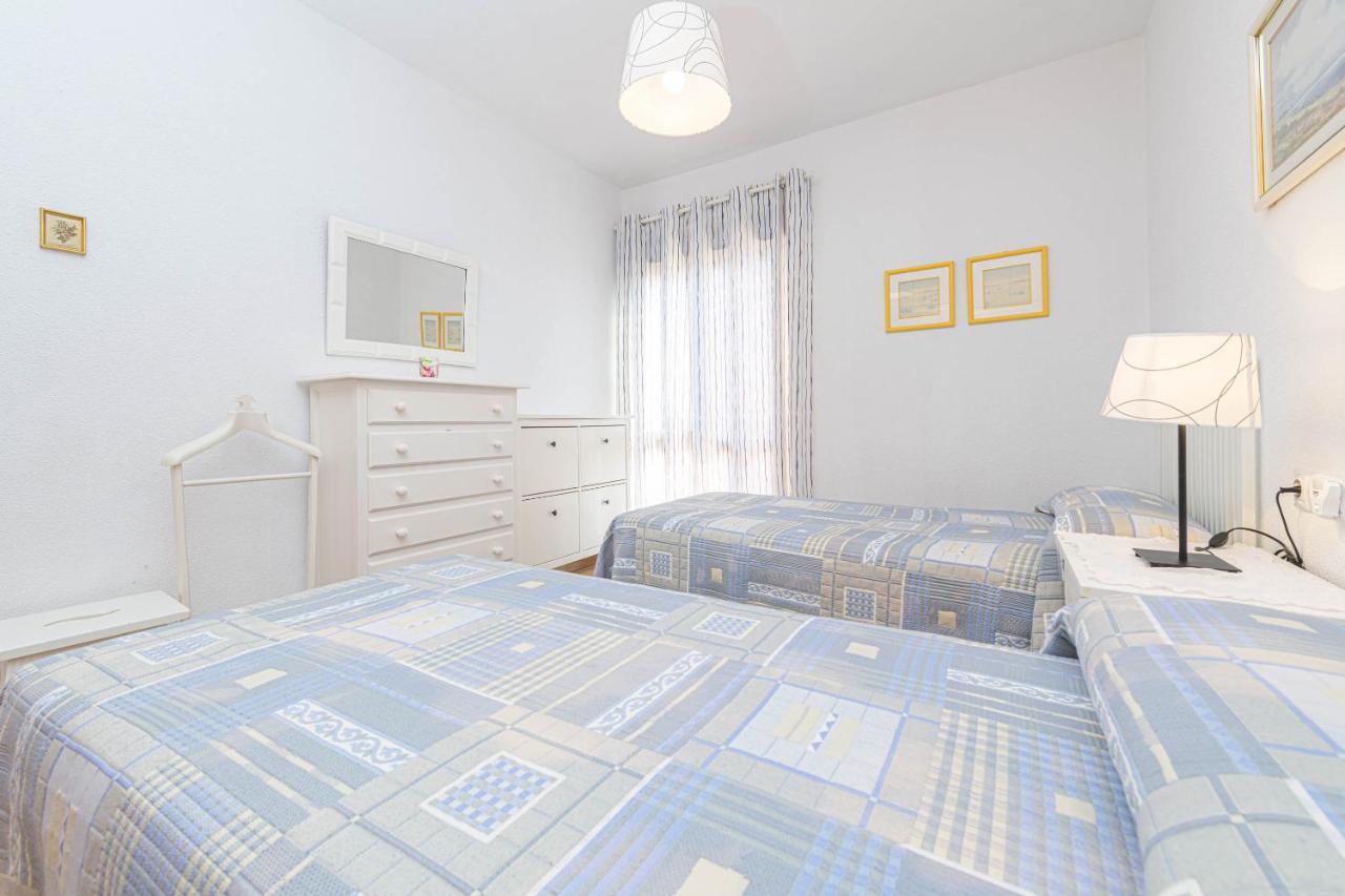 Wintowinrentals Excelente Ubicacion Y Vista Al Mar Apartament Fuengirola
