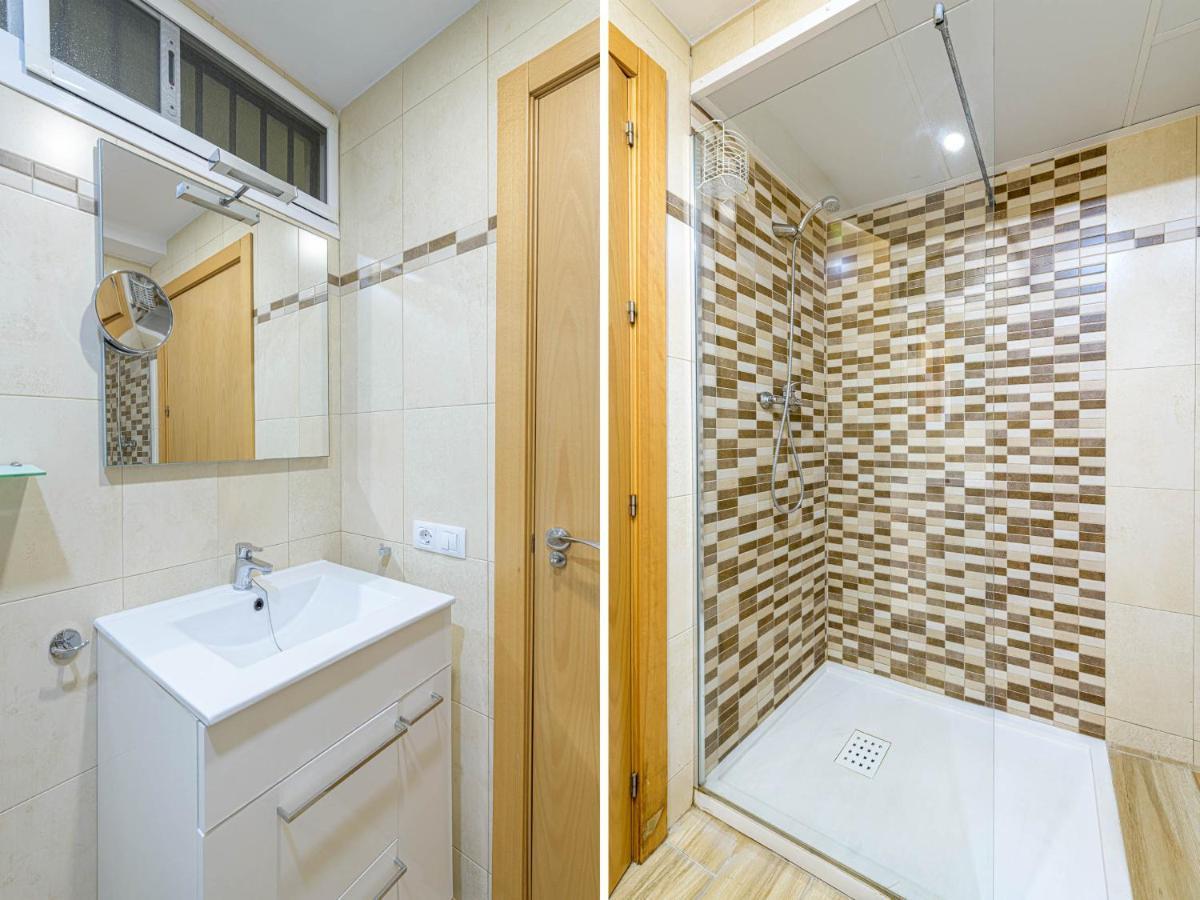 Apartament Wintowinrentals Excelente Ubicacion Y Vista Al Mar