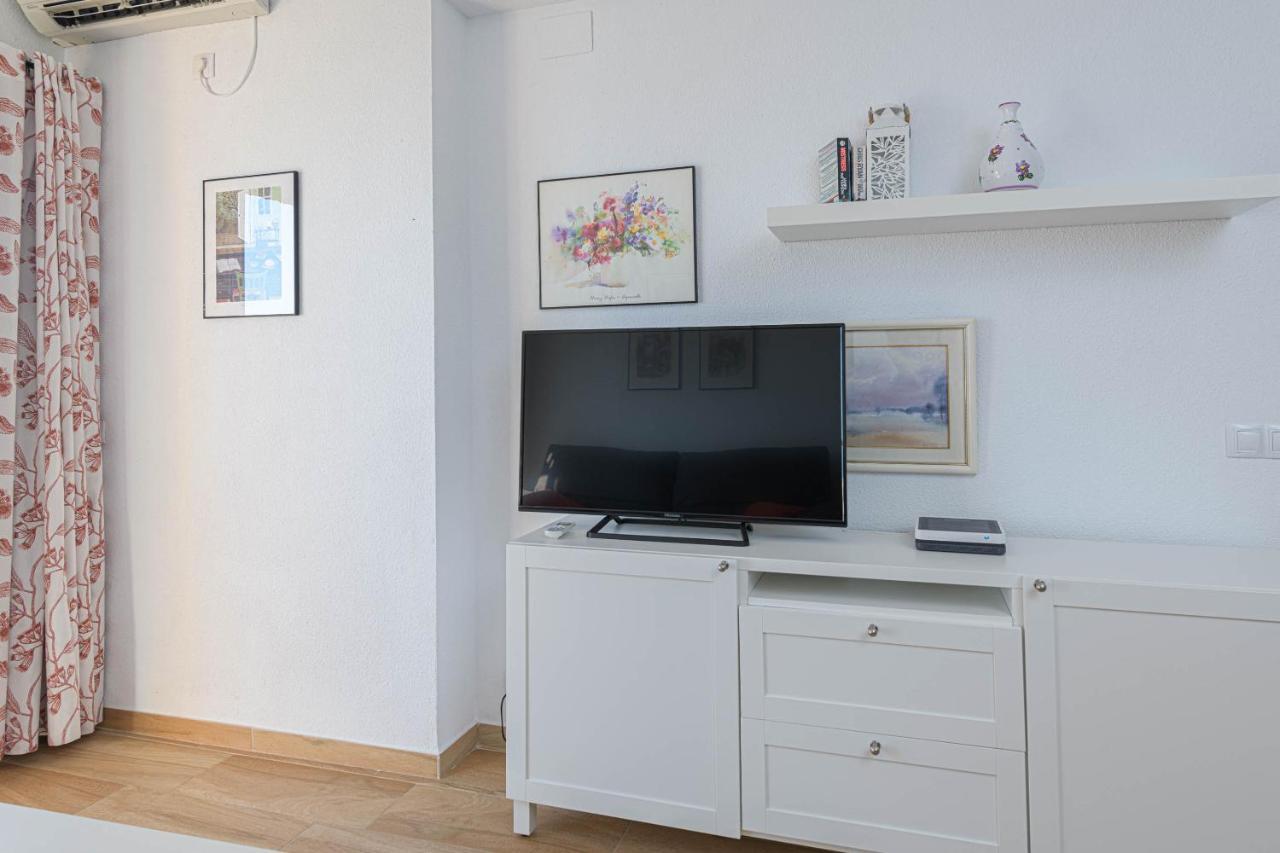 Apartament Wintowinrentals Excelente Ubicacion Y Vista Al Mar
