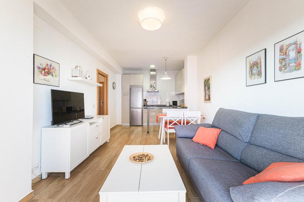 Wintowinrentals Excelente Ubicacion Y Vista Al Mar Apartament