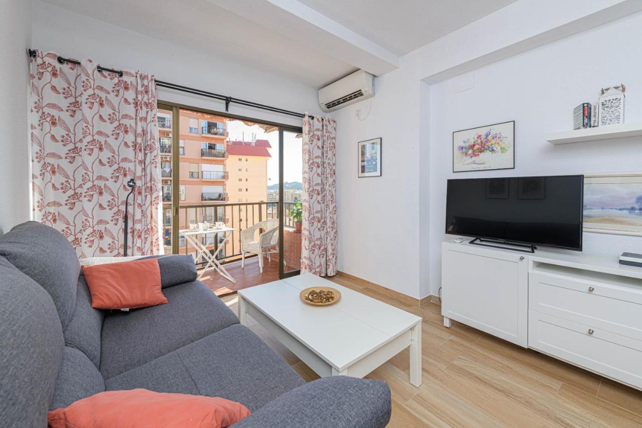 Apartament Wintowinrentals Excelente Ubicacion Y Vista Al Mar *