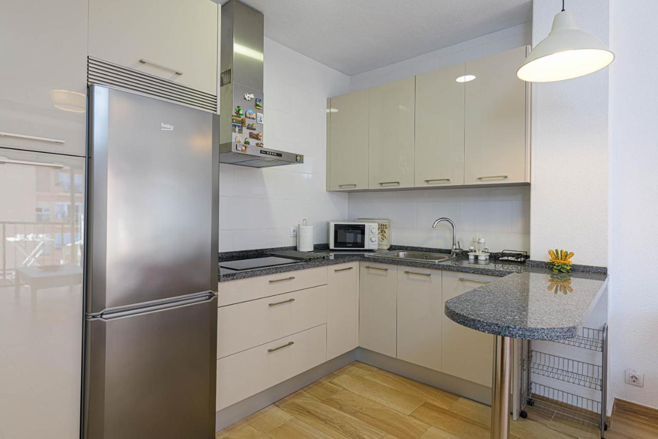 Wintowinrentals Excelente Ubicacion Y Vista Al Mar Apartament *