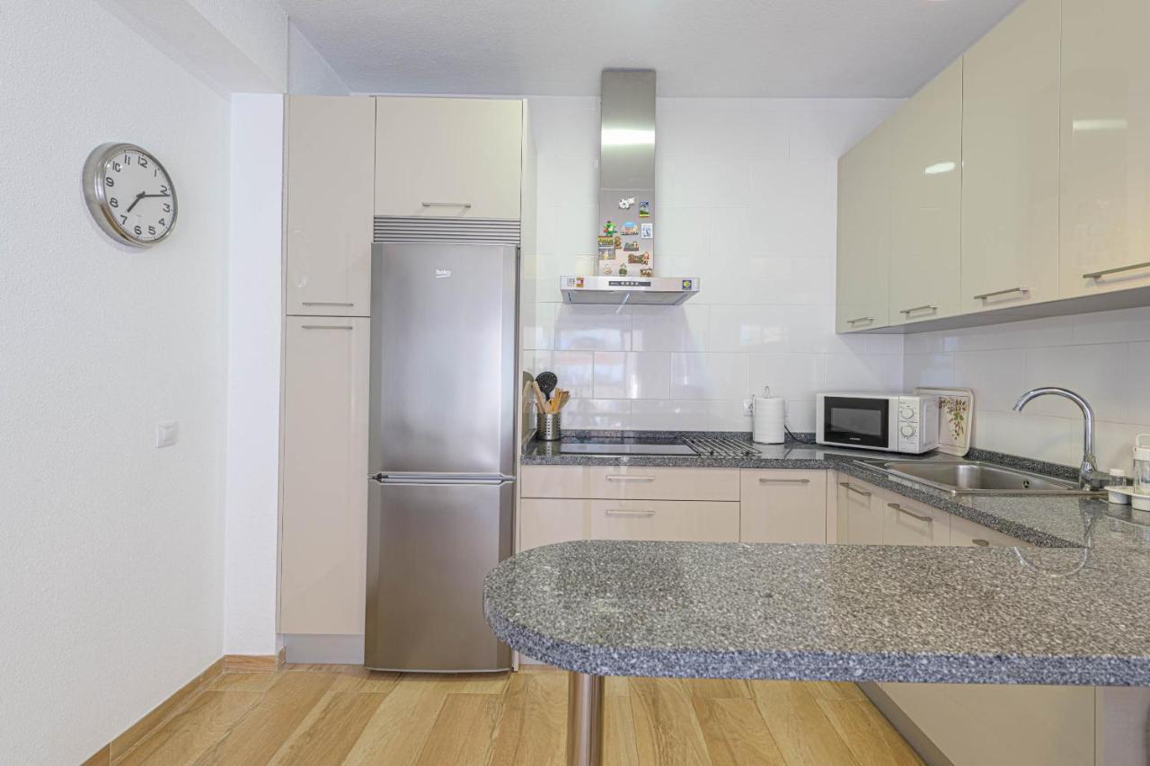 Apartament Wintowinrentals Excelente Ubicacion Y Vista Al Mar Fuengirola