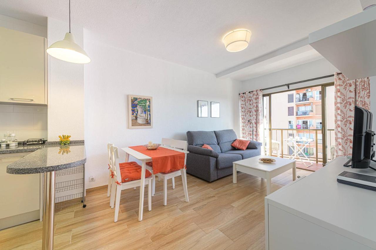 Apartament Wintowinrentals Excelente Ubicacion Y Vista Al Mar