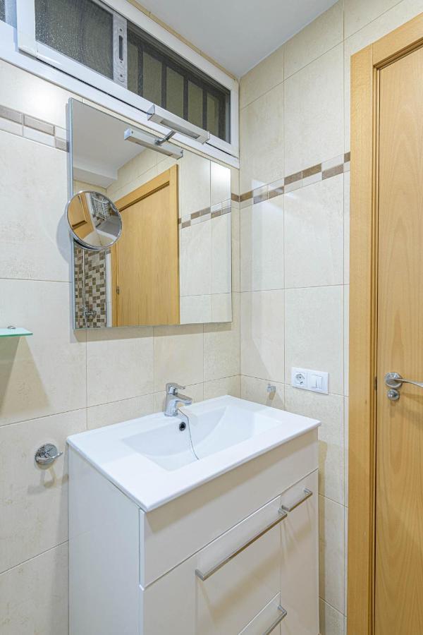 Wintowinrentals Excelente Ubicacion Y Vista Al Mar Apartament Fuengirola