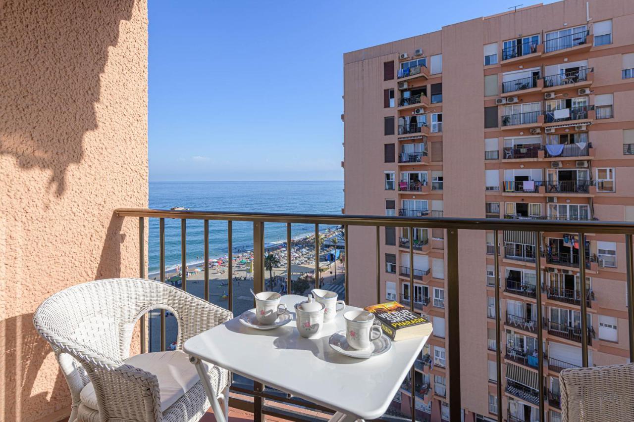 Wintowinrentals Excelente Ubicacion Y Vista Al Mar Apartament