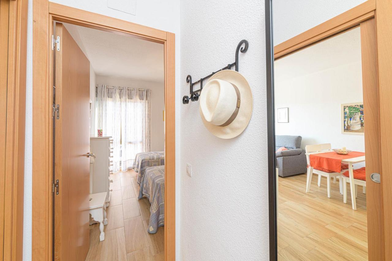 Apartamento Wintowinrentals Excelente Ubicación Y Vista Al Mar *